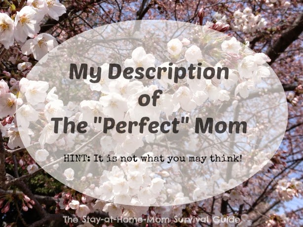describe your mother personality how to describe my mother in english